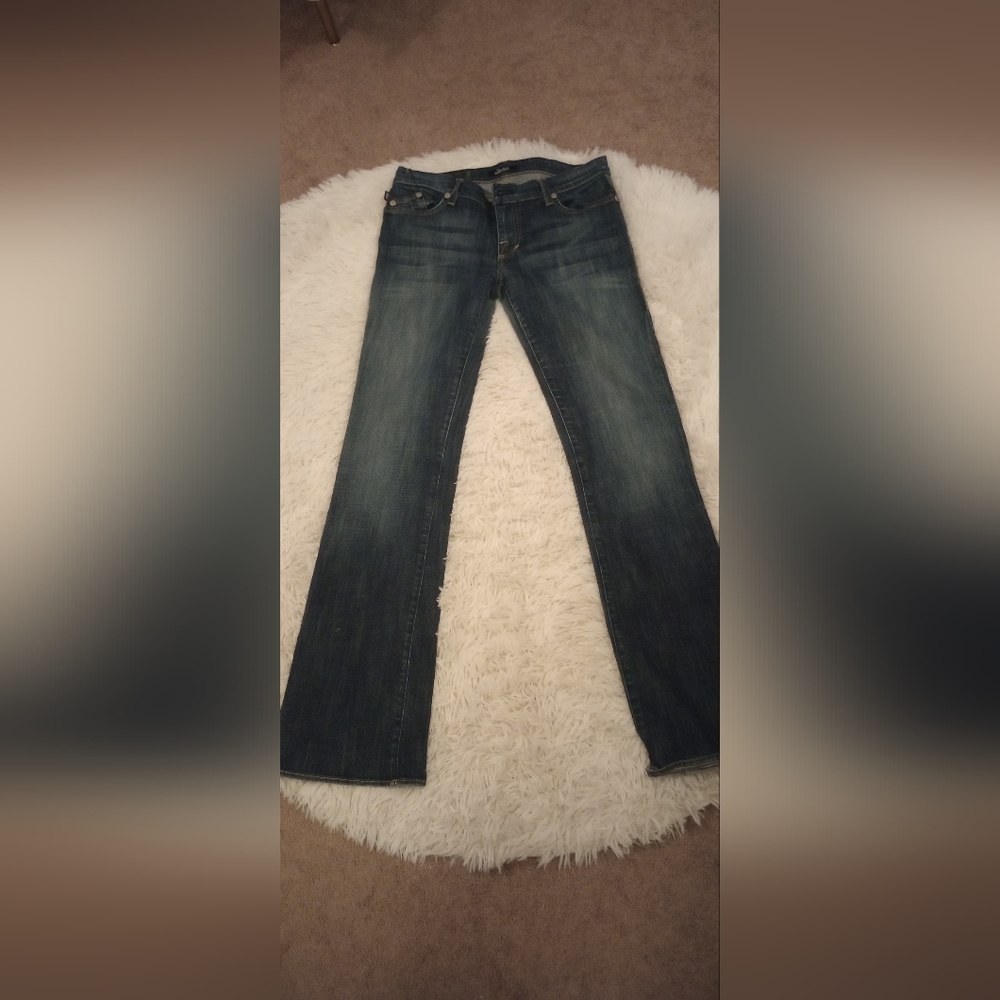 Women's jeans